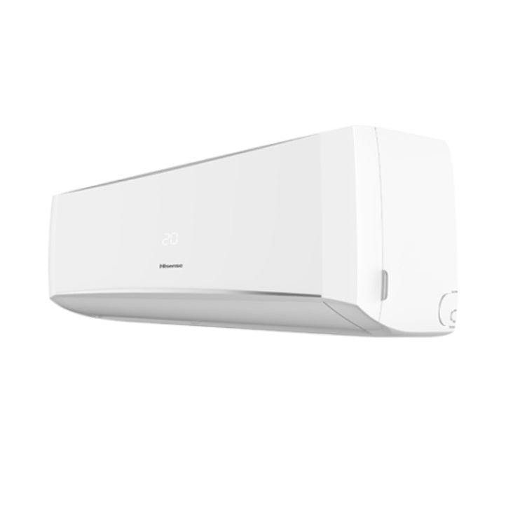 Hisense Halo 12.000 BTU Inverter R32 A++ CBMR1205G/CBMR1205W – Wi-Fi opzionale