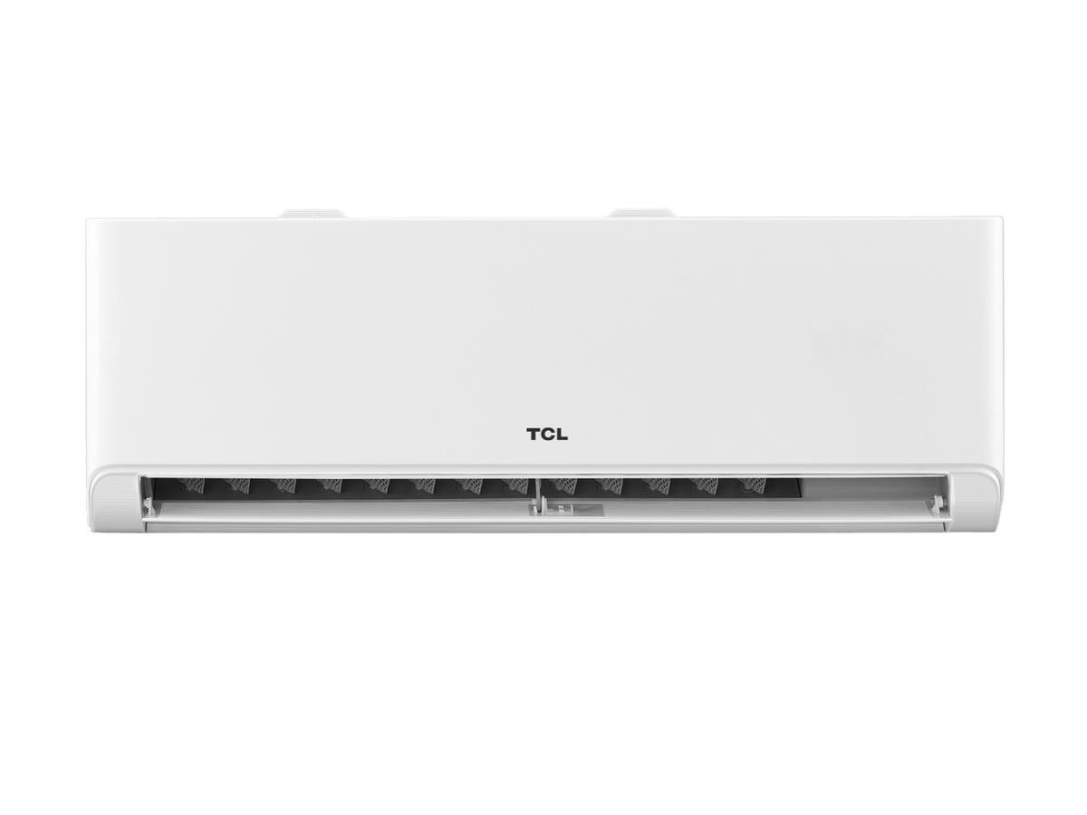 Climatizzatore TCL BreezeIN P5 Dual 9000+12000 BTU — Wi-Fi, R32