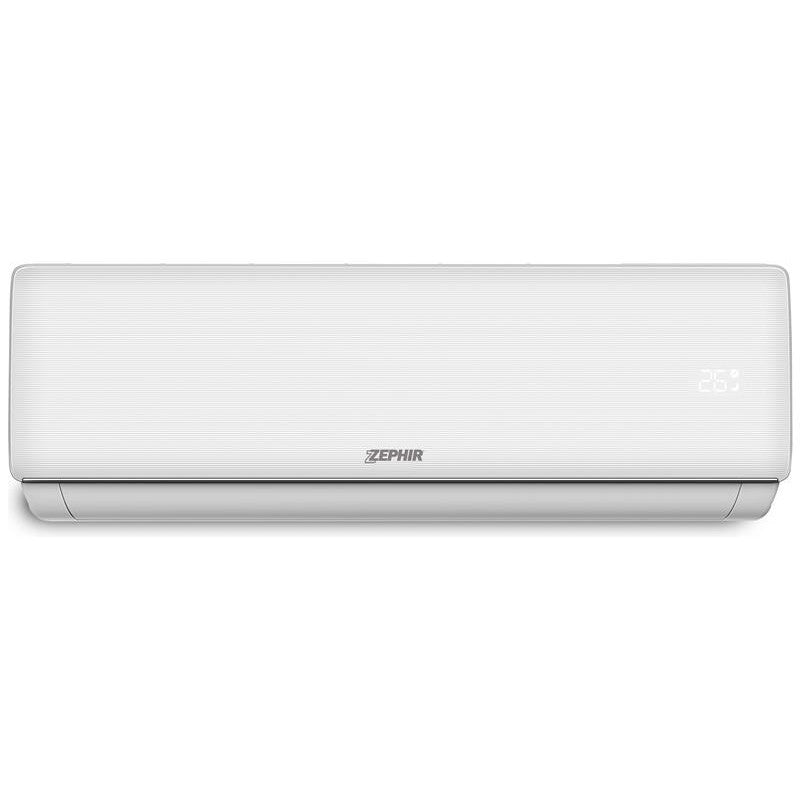 Zephir Condizionatore 12000 BTU A++/A+ WIFI R32 2 Telecomandi – ZTQ12000WIFI
