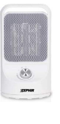 Zephir Stufa a torretta oscillante ceramica 750/1500 W – ZPTC170