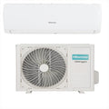 Hisense Condizionatore 9000 BTU A+++/A++ iQPlus WiFi – AS25MR01W/CJMR0902G