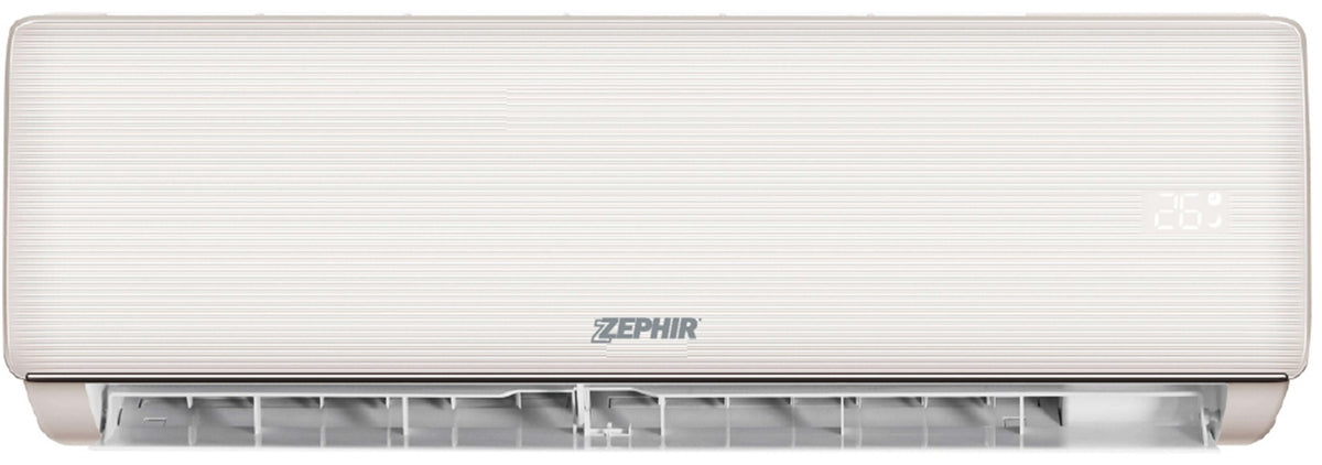 Zephir Condizionatore 24000 BTU A++/A+ WIFI R32 2 Telecomandi – ZTQ24000WIFI