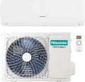 Hisense Condizionatore 24000 BTU A++/A++ iQPlus WiFi – CJKT2402G/AS70KW00W