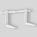 Superior Electronics Staffa supporto condizionatori 18/24000 BTU Max 200 Kg – SUPSAW003