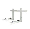 Zephir Staffa supporto condizionatori 9/12000 Max 120 Kg – ZSC01