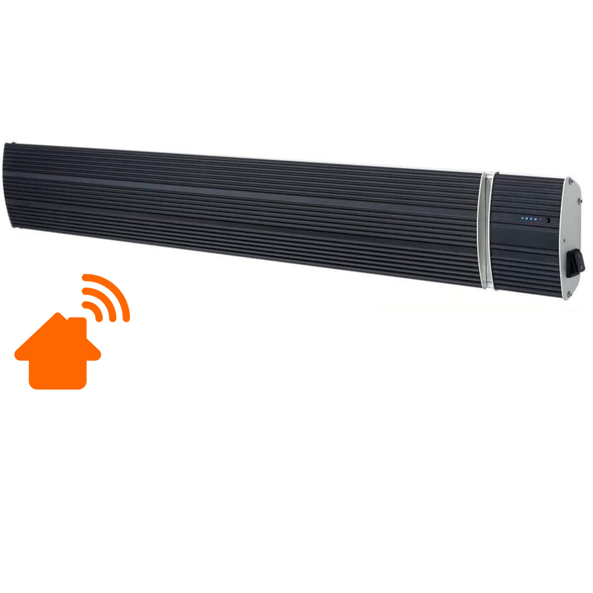 CALORE-NERO-1500-WIFI