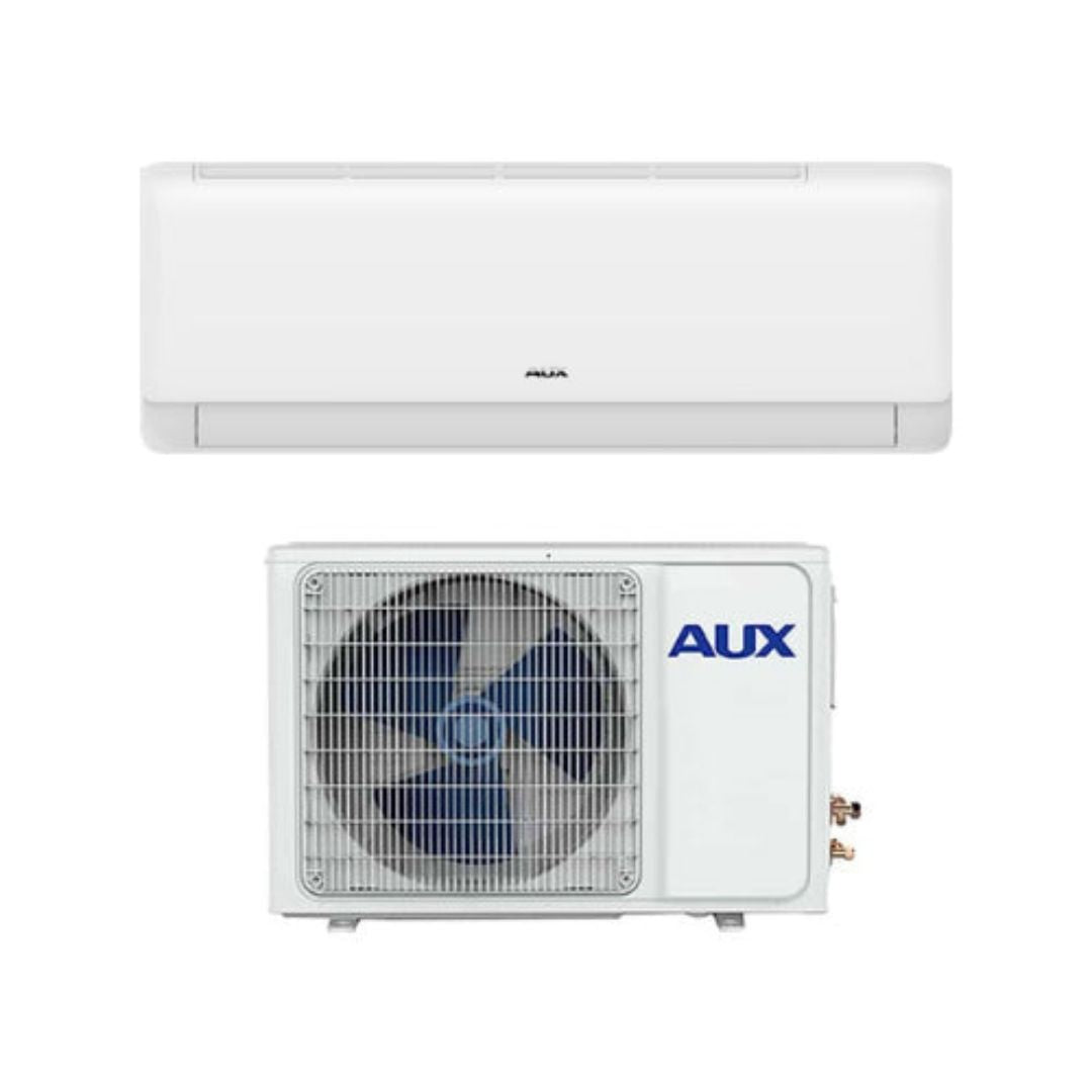 Climatizzatore AUX QG 12.000 BTU Wi-Fi A++/A+++
