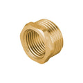 Riduzione maschio-femmina 1 1/4" × 1" in ottone IBP / Bänninger