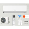 Climatizzatore MBO 12.000 BTU MSW-12HVCMI Wi-Fi