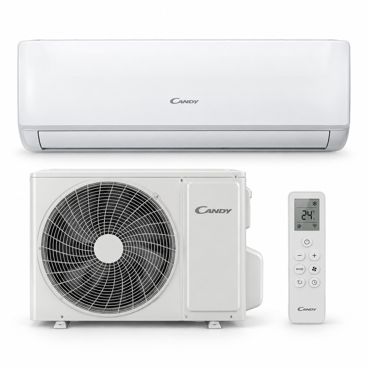 Candy CY-18RAIN-A 18000 BTU - SKU 5621 - immagine illustrativa