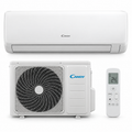 Candy Dual Split 9000+12000 BTU - SKU 5624 - immagine illustrativa
