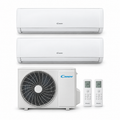 Candy Brezza 12000 BTU CY-12BRAIN - SKU 6219 - immagine illustrativa