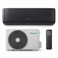 Hisense Halo 9000 BTU CBYR094RG/ATYR094RW - SKU 6990 - immagine illustrativa