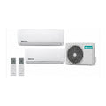 Hisense UniAir Dual Split 9000+9000 BTU - SKU 7829