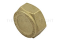 Tappo femmina 1" in ottone Tiemme Art. 1880