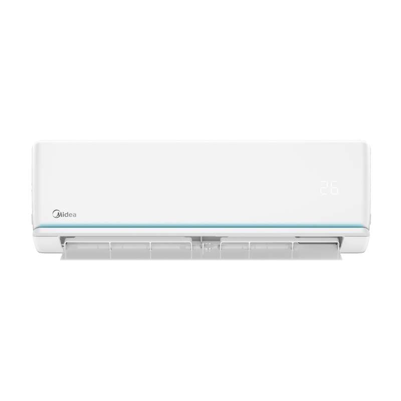 Climatizzatore Midea Evolution 18000 BTU — Wi-Fi, R32, A++/A+