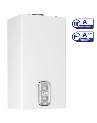 Caldaia Chaffoteaux Pigma Advance 25 kW — condensazione, classe A