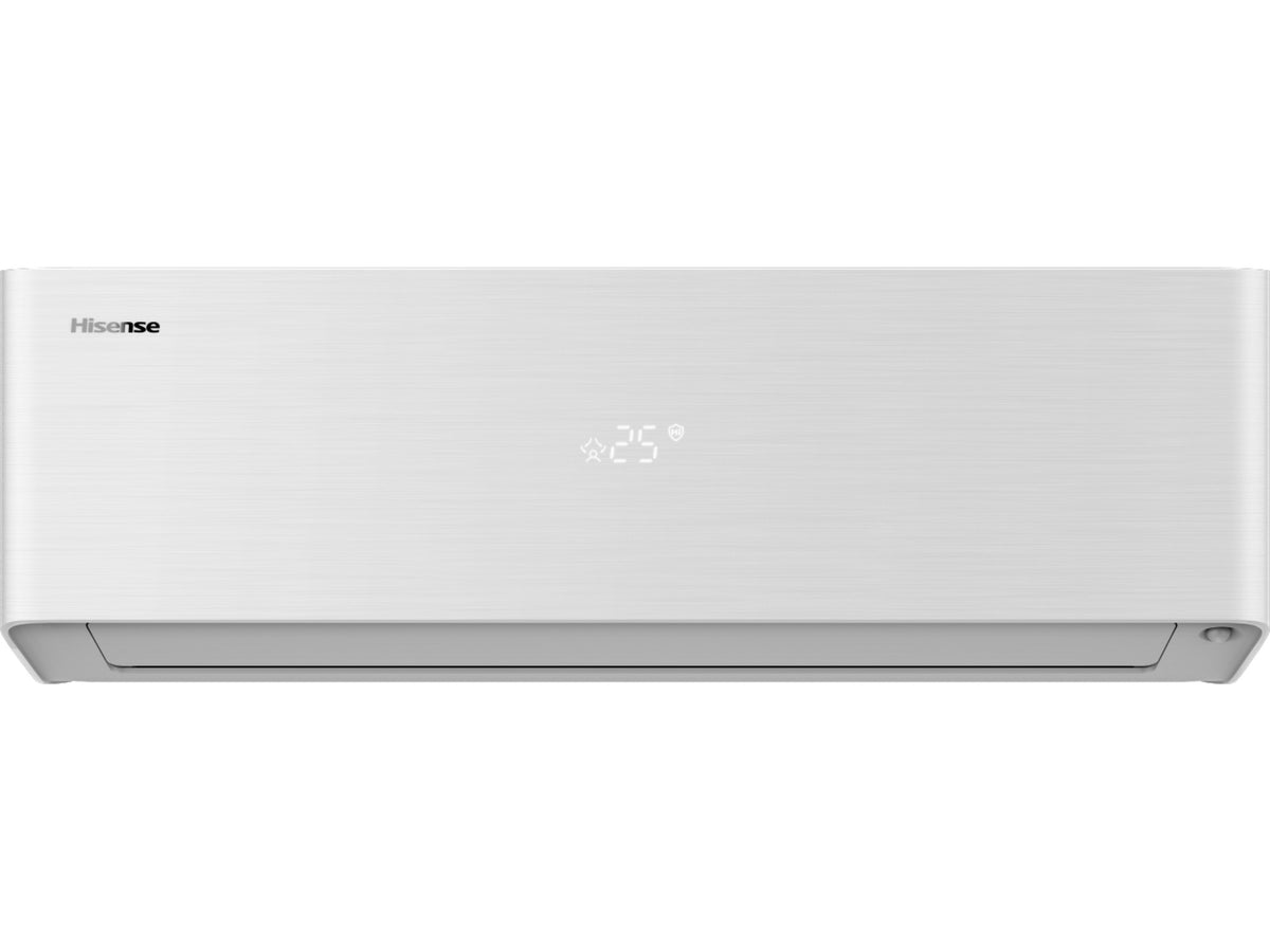 Hisense EnergyPro X Climatizzatore Monosplit 18000 BTU Wi-Fi A+++/A+++ AS50BV04W/QH50BV0BG - selezionato da APOKTO
