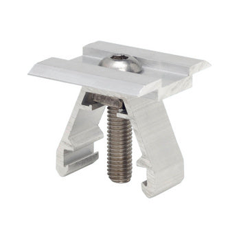 Würth graffa centrale moduli fotovoltaici 36-50 mm - SKU 0865799900