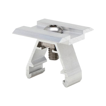 Würth graffa centrale moduli fotovoltaici 30-36 mm - SKU 0865799904